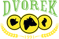 Dvorek
