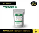 TEKROCLEAN, підсушувач підстилки - 1 кг