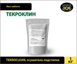 TEKROCLEAN, осушитель подстилки - 1 кг